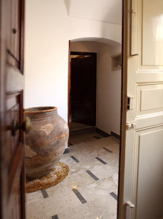 B&B Favignana Exterior foto