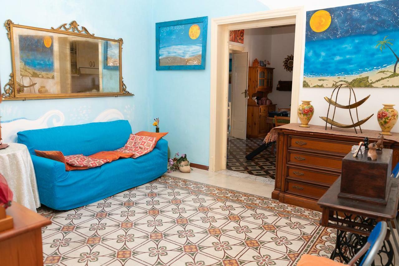 B&B Favignana Exterior foto